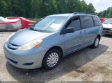 TOYOTA SIENNA LE 5TDZK23CX9S287876 снимка