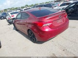 HYUNDAI ELANTRA GLS 5NPDH4AE1DH405742 снимка