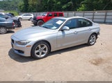 BMW 328I XDRIVE WBA3B5C54EP541155 снимка