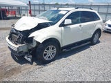 Ford Edge Sel 2FMDK38C08BB22763 снимка