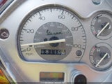 VESPA GTS 300 SUPER ZAPM459L8C5800843 снимка
