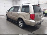HONDA PILOT EXL 2HKYF186558523427 снимка