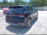 VOLKSWAGEN TAOS 1.5T SE 3VVUC7B21SM044655 снимка
