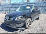 Volkswagen Tiguan Sel WVGBV7AX7BW557398 fotografie