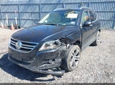 Volkswagen Tiguan Sel WVGBV7AX7BW557398 photo