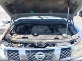 NISSAN TITAN SE 1N6AA07A57N200866 снимка