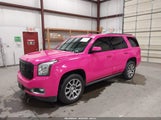 GMC Yukon Denali 1GKS2CKJ5GR193525 снимка