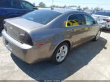 Chevrolet Malibu Ls 1G1ZB5EBXAF163304 снимка