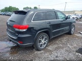 Jeep Grand Cherokee Sterling Edition 4X4 1C4RJFBG6JC223323 photo