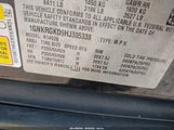 Chevrolet Traverse 1Lt 1GNKRGKD9HJ305338 снимка