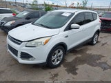 Ford Escape Se 1FMCU0G99FUB40437 fotografie