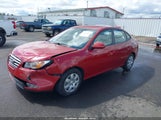 Hyundai Elantra Gls/Se KMHDU46D38U587477 снимка