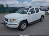 HONDA RIDGELINE RTL 2HJYK16576H504714 снимка