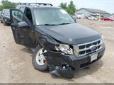 Ford Escape Xlt 1FMCU9DG0BKA03206 fotografie