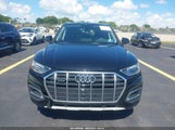 Audi Q5 Premium 40 Tfsi Quattro S Tronic WA1ABAFY9P2079131 fotografie