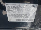 Audi Q5 Premium 40 Tfsi Quattro S Tronic WA1ABAFY9P2079131 fotografie