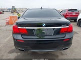 BMW 740I WBAYA6C54FG273188 снимка