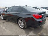 BMW 740I WBAYA6C54FG273188 снимка