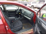 Subaru Legacy 2.5I Premium 4S3BNAF64H3039941 снимка