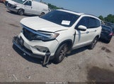 Honda Pilot Touring 5FNYF6H92GB053298 снимка