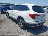 Honda Pilot Touring 5FNYF6H92GB053298 снимка