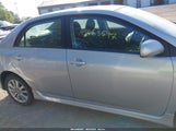 TOYOTA COROLLA S 1NXBU40E69Z084343 снимка