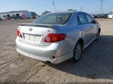 TOYOTA COROLLA S 1NXBU40E69Z084343 снимка