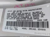 TOYOTA COROLLA S 1NXBU40E69Z084343 снимка