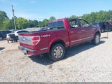 Ford F-150 Platinum 1FTFW1ET9DFC41804 снимка