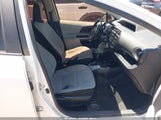 TOYOTA PRIUS C ONE JTDKDTB38D1039456 снимка
