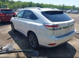 Lexus Rx 350 F Sport 2T2BK1BA3DC220108 снимка
