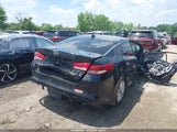 KIA OPTIMA LX 5XXGT4L34JG223774 снимка