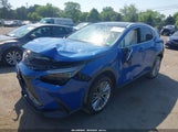 Lexus Nx 350H Luxury JTJHKCEZ5N2000168 снимка