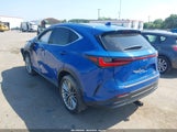 Lexus Nx 350H Luxury JTJHKCEZ5N2000168 fotografie
