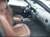 AUDI A5 2.0T PREMIUM WAULFAFHXAN025326 снимка