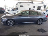 Honda Accord Hybrid Touring 1HGCV3F91LA003494 снимка