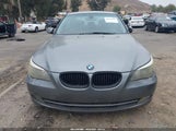 BMW 535I WBANW135X8CN55207 снимка
