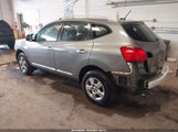 Nissan Rogue Select S JN8AS5MV4FW769063 снимка