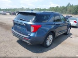 FORD EXPLORER LIMITED 1FMSK8FH8LGA75390 снимка