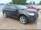 FORD EDGE SEL 2FMDK3JC8DBA79567 снимка