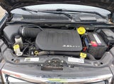 Chrysler Town & Country Limited 2C4RC1GG5ER409504 fotografie