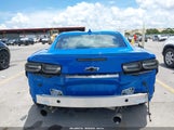 Chevrolet Camaro Rwd 2Lt 1G1FD1RS8R0120451 fotografie