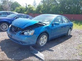 NISSAN ALTIMA 2.5 S 1N4AL11D13C192640 снимка