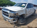 Ram  Big Horn 4X4 5'7 Box 1C6SRFFT6LN335250 снимка