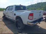 Ram  Big Horn 4X4 5'7 Box 1C6SRFFT6LN335250 снимка