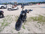 HARLEY-DAVIDSON FXBBS 1HD1YYK17NB062944 снимка