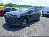 JEEP CHEROKEE LATITUDE PLUS 4X4 1C4PJMLB4KD174892 снимка