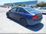 HONDA CIVIC LX 1HGFA16516L135156 снимка