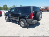 Hummer H3 Suv 5GTEN43E088185985 снимка