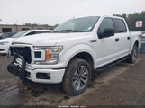 Ford F-150 Xl 1FTEW1E53JFB61326 снимка